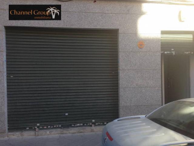 Local comercial en venta en Elche, Sector Quinto