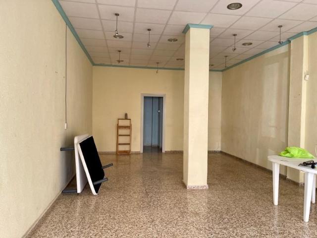 Local comercial en venta en Elche, Sector V El Canal