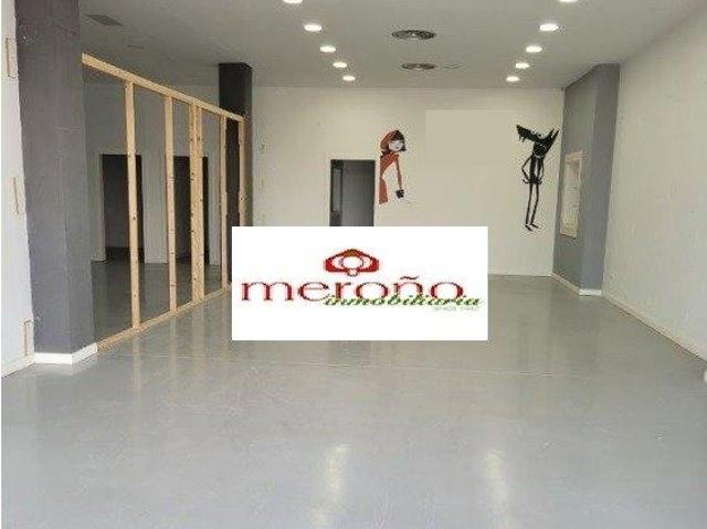 Local comercial en venta en Elche, Poligono torrellano