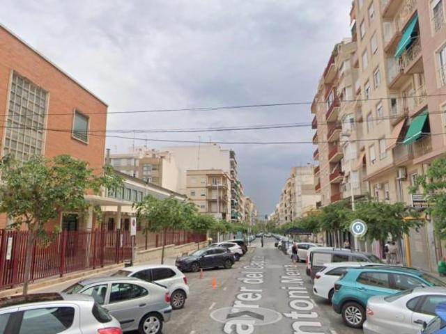 Local comercial en venta en Elche, Pont Nou Corazón de Jesús