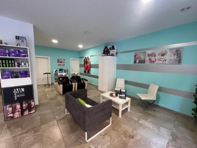 Local comercial en venta en Elche, Pont Nou Corazón de Jesús