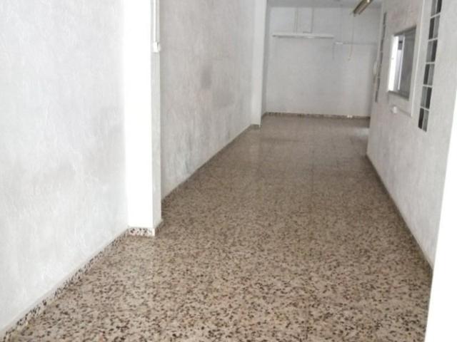 Local comercial en venta en Elche, Plaza Crevillente Juzgados