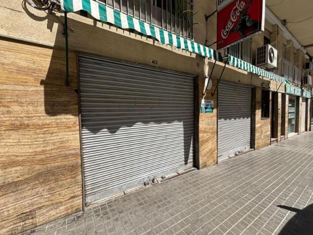 Local comercial en venta en Elche, Plaza Crevillente Juzgados