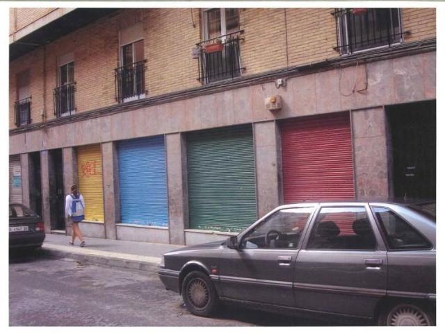 Local comercial en venta en Elche, Plaza Crevillente Juzgados