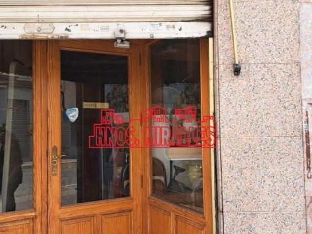 Local comercial en venta en Elche, Plaza Barcelona