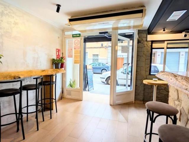Local comercial en venta en Elche, Plaza Barcelona