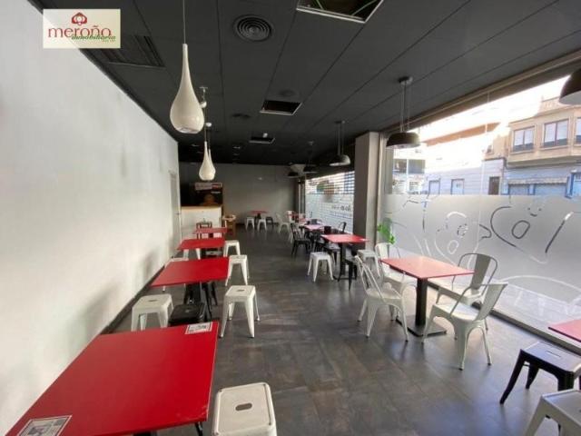 Local comercial en venta en Elche, Plaza Obispo Siuri