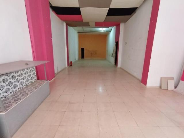 Local comercial en venta en Elche, Plaza Obispo Siuri