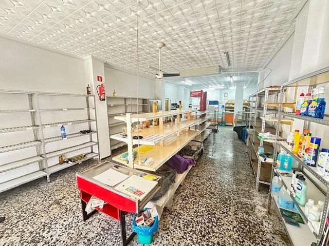 Local comercial en venta en Elche, Plaza Madrid