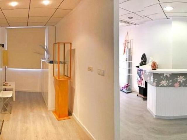 Local comercial en venta en Elche, Plaza Madrid