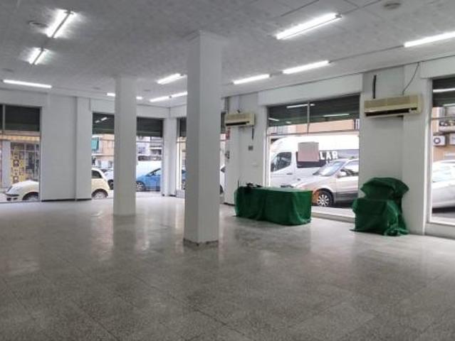 Local comercial en venta en Elche, Toscar