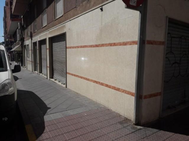 Local comercial en venta en Elche, Toscar