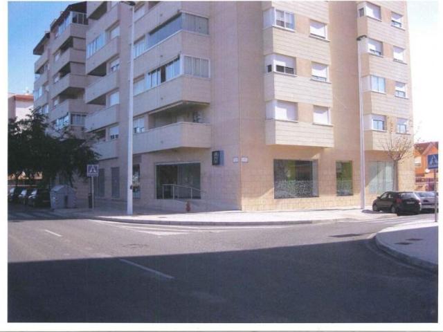 Local comercial en venta en Elche, Universidad Ciudad deportiva