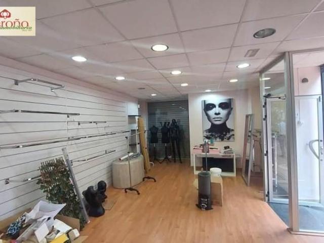 Local comercial en venta en Elche, Universidad Ciudad deportiva