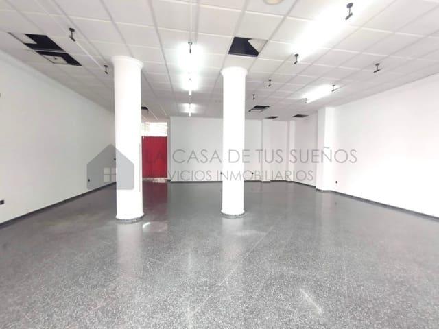 Local Comercial en venta en Elda, Alicante
