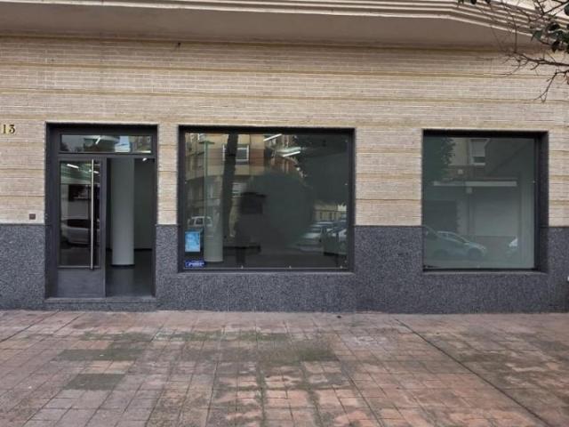 Local comercial en venta en Elda, Av. alfonso xiii
