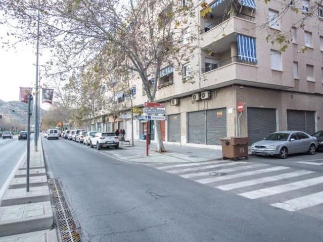 Local comercial en venta en Elda, Avenida de ronda