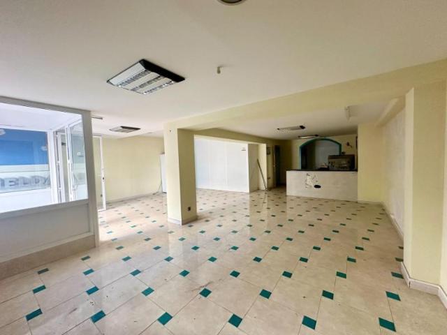 Local comercial en venta en Elda, Avenida de ronda