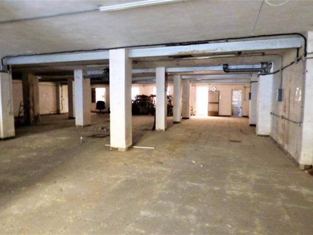 Local comercial en venta en Elda, Campo de fútbol