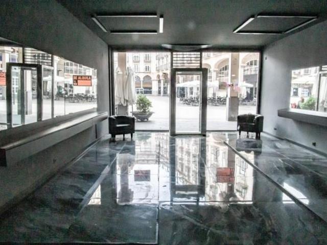 Local comercial en venta en Elda, Centro