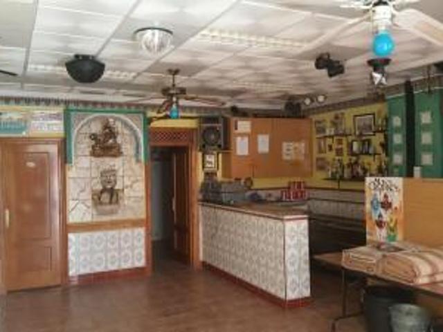 Local comercial en venta en Elda, Centro Ayuntamiento