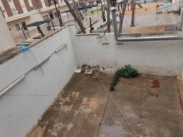 Local comercial en venta en Elda, Centro Padre Manjon