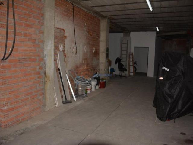 Local comercial en venta en Elda, Centro Padre Manjon