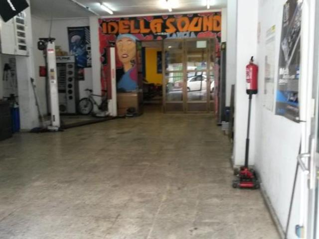 Local comercial en venta en Elda, Cruz Roja