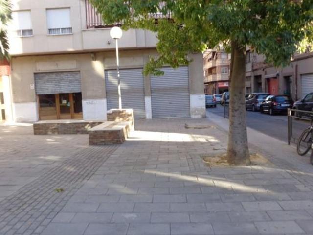 Local comercial en venta en Elda, Cruz roja