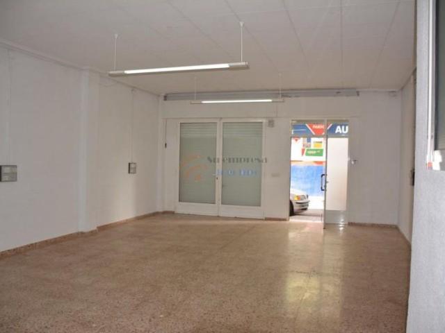 Local comercial en venta en Elda, Elda