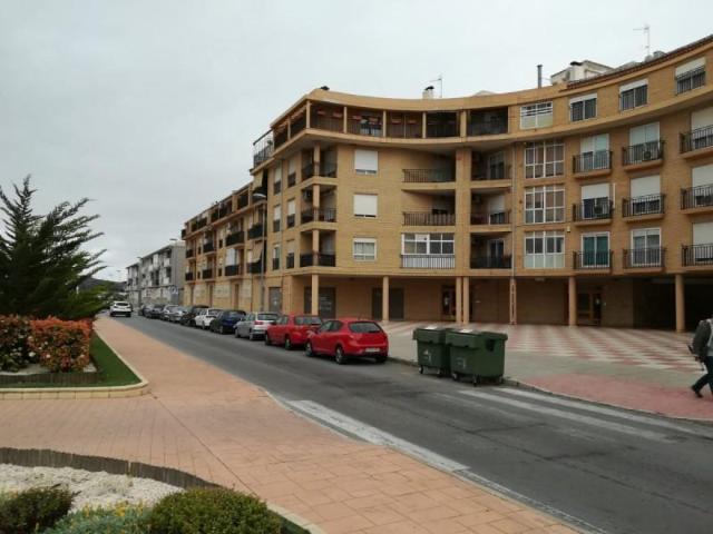 Local comercial en venta en Elda, Elda