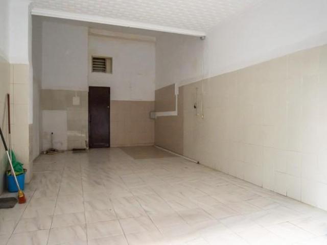 Local comercial en venta en Elda, Elda