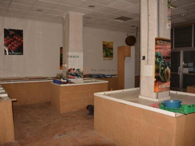 Local comercial en venta en Elda, Elda