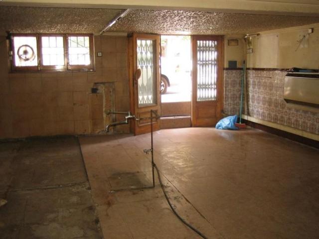 Local comercial en venta en Elda, Elda