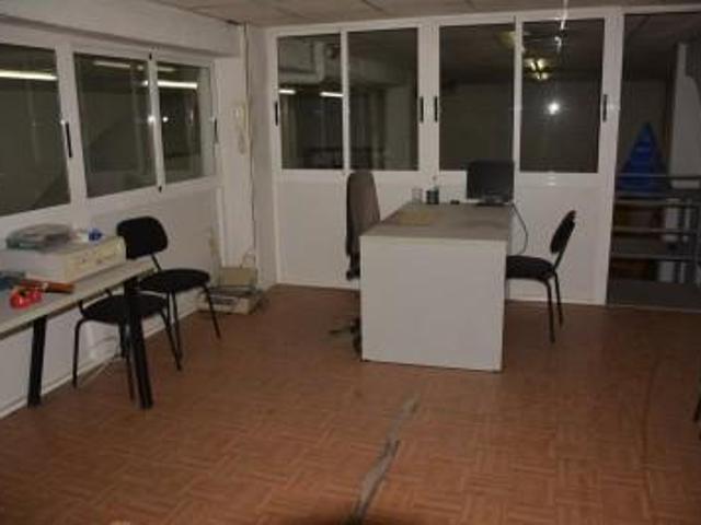 Local comercial en venta en Elda, Estacion