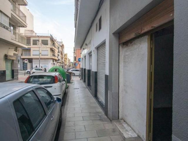Local comercial en venta en Elda, Gran avenida