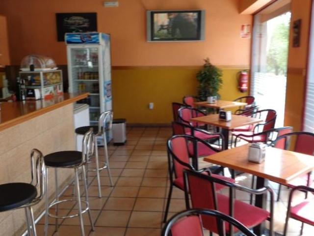 Local comercial en venta en Elda, Parque del Río