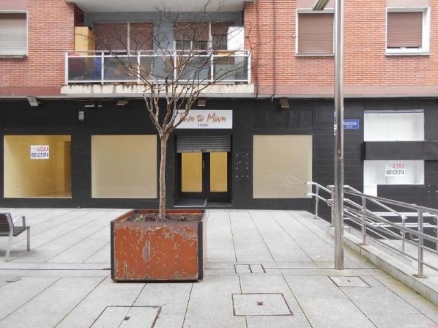 Local comercial en venta en Erandio, Erandio