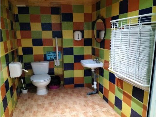 Local comercial en Venta en Estación de Cártama, Málaga