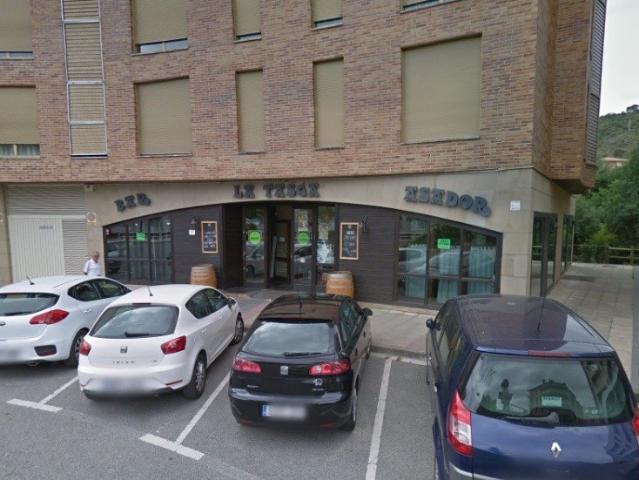 Local comercial en venta en Estella Lizarra, Navarro villoslada