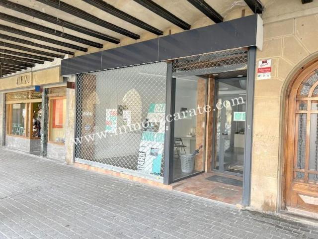 Local comercial en venta en Estella Lizarra, Centro