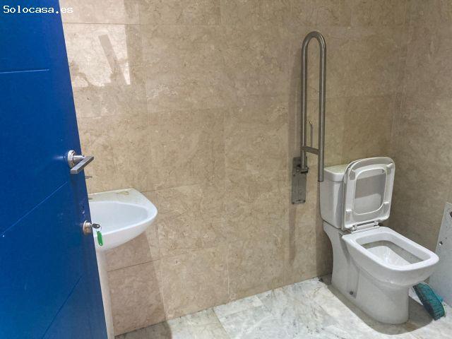 Local comercial en venta en Estepona | CABANILLAS REAL ESTATE