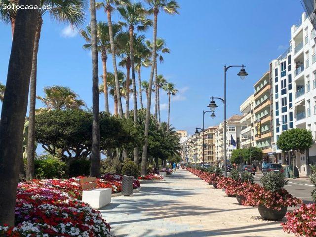 Local comercial en venta en Estepona | CABANILLAS REAL ESTATE