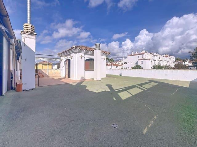 Local Comercial en venta en Estepona, Málaga Costa del Sol
