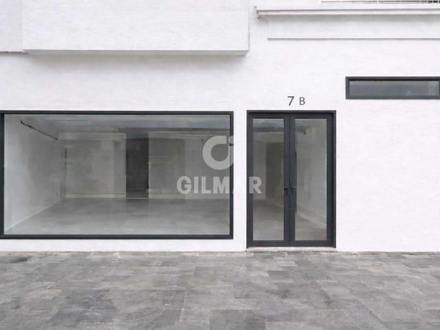 Local Comercial en venta en Estepona, Málaga Costa del Sol