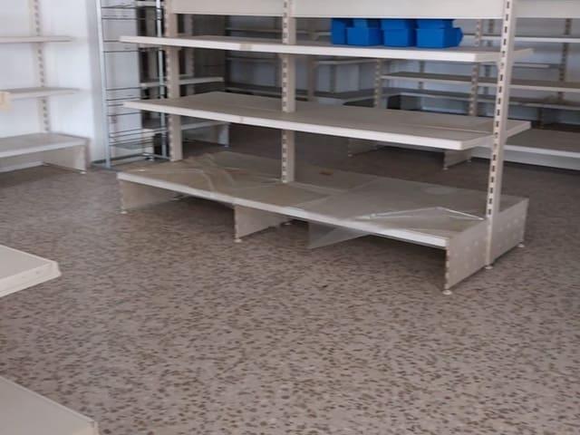 Local Comercial en venta en Estepona, Málaga Costa del Sol
