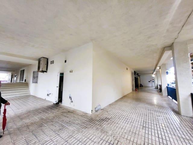 Local Comercial en venta en Estepona, Málaga Costa del Sol
