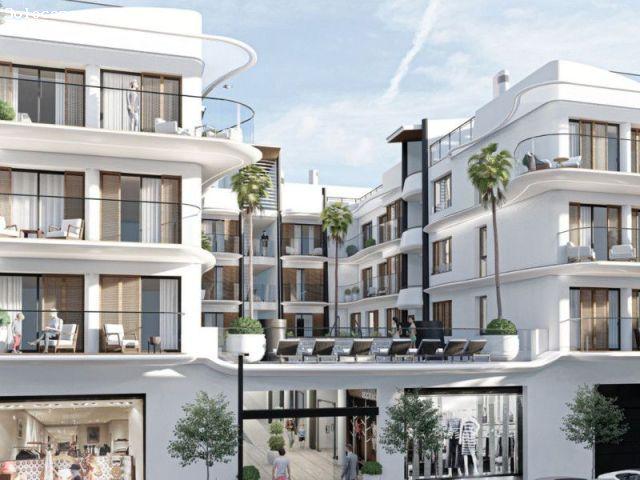 Local comercial en Venta en Estepona, Málaga