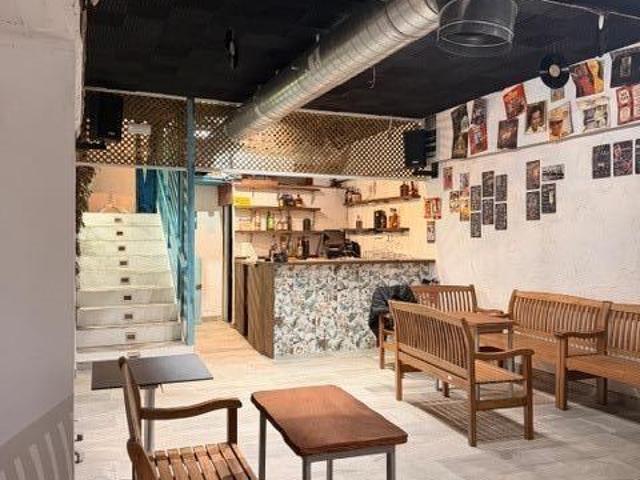 Local comercial en venta en Es Castell, Villacarlos