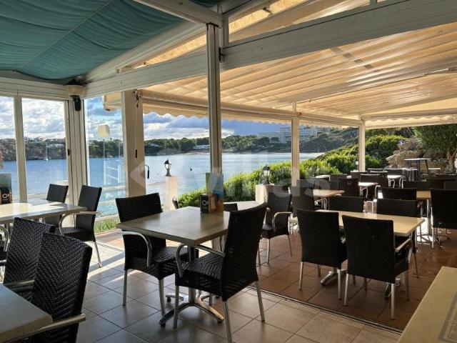 Local comercial en venta en Es Mercadal